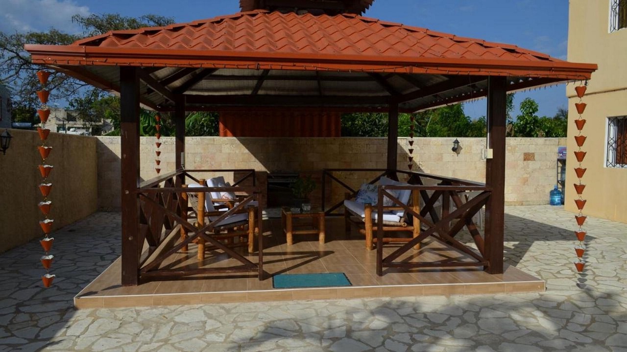 Photo of Patio Balcony in La Esplanada