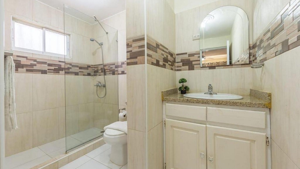 Photo of Bathroom in La Esplanada