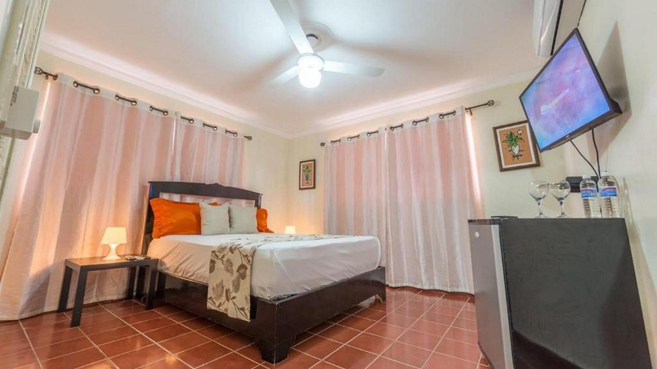 Photo of Bedroom in La Esplanada