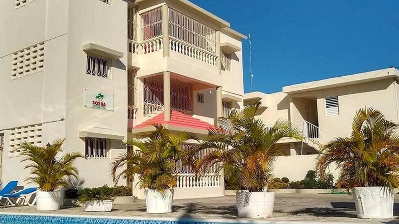 Photo of Outdoor in La Esplanada
