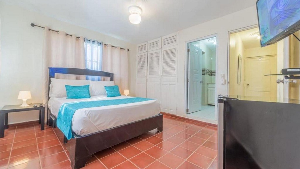 Photo of Bedroom in La Esplanada