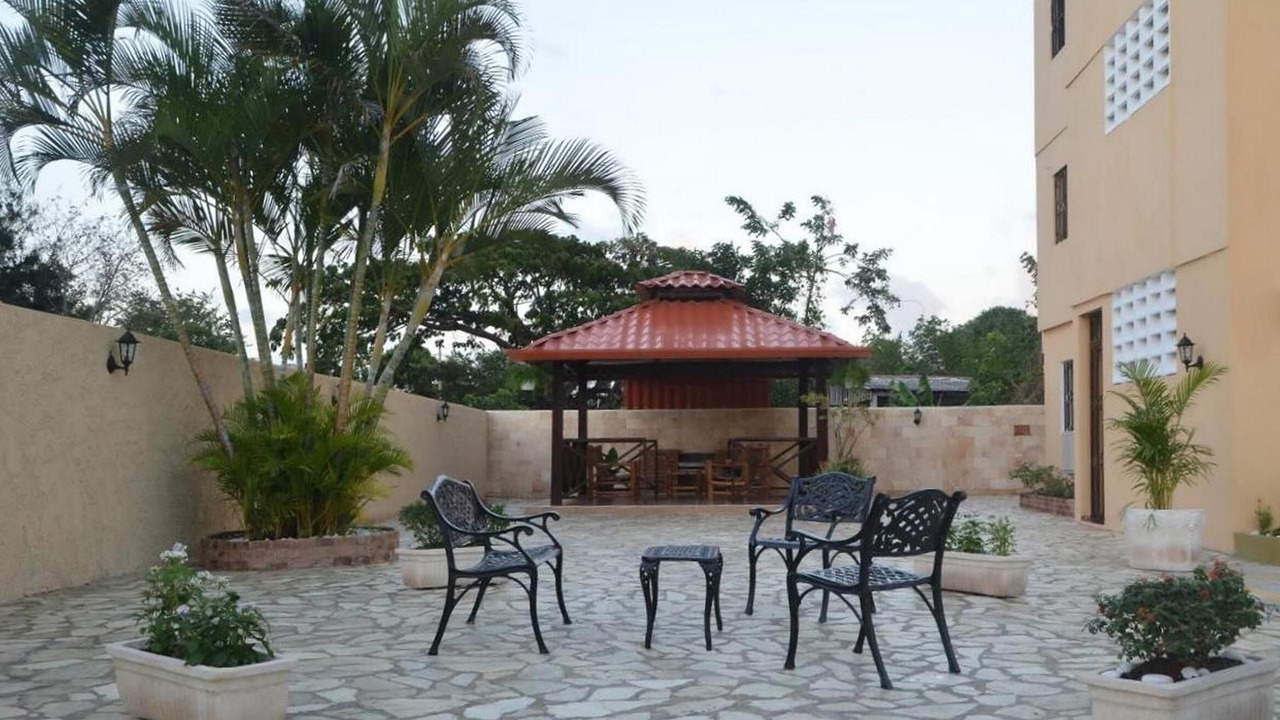 Photo of Patio Balcony in La Esplanada