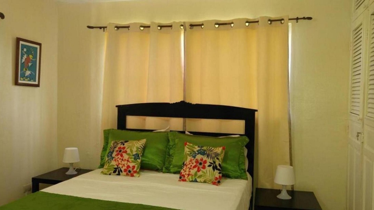 Photo of Bedroom in La Esplanada