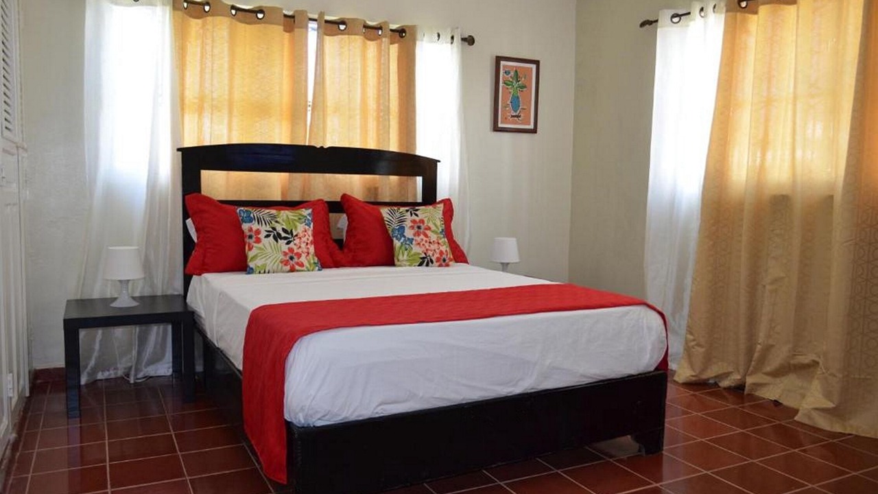 Photo of Bedroom in La Esplanada