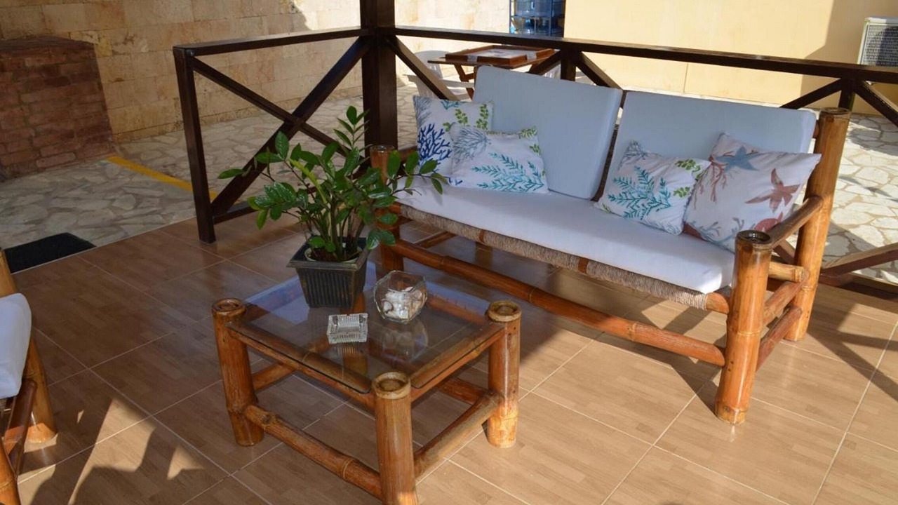 Photo of Patio Balcony in La Esplanada