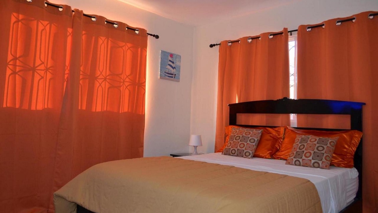 Photo of Bedroom in La Esplanada