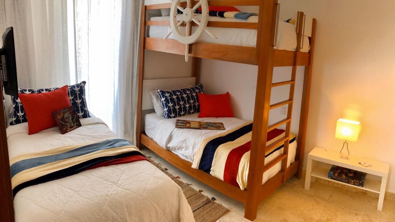 Photo of Bedroom in Las Terrenas