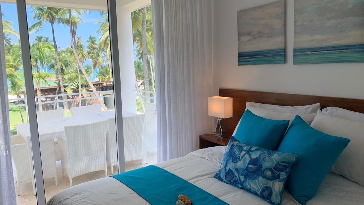 Photo of Bedroom in Las Terrenas