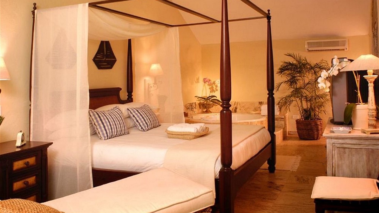 Photo of Bedroom in El Batey