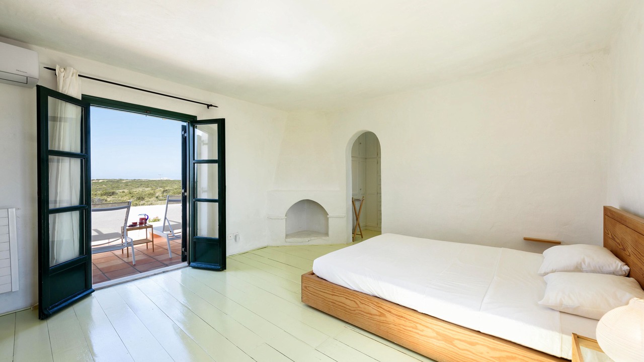 Photo of Bedroom in Santa Maria