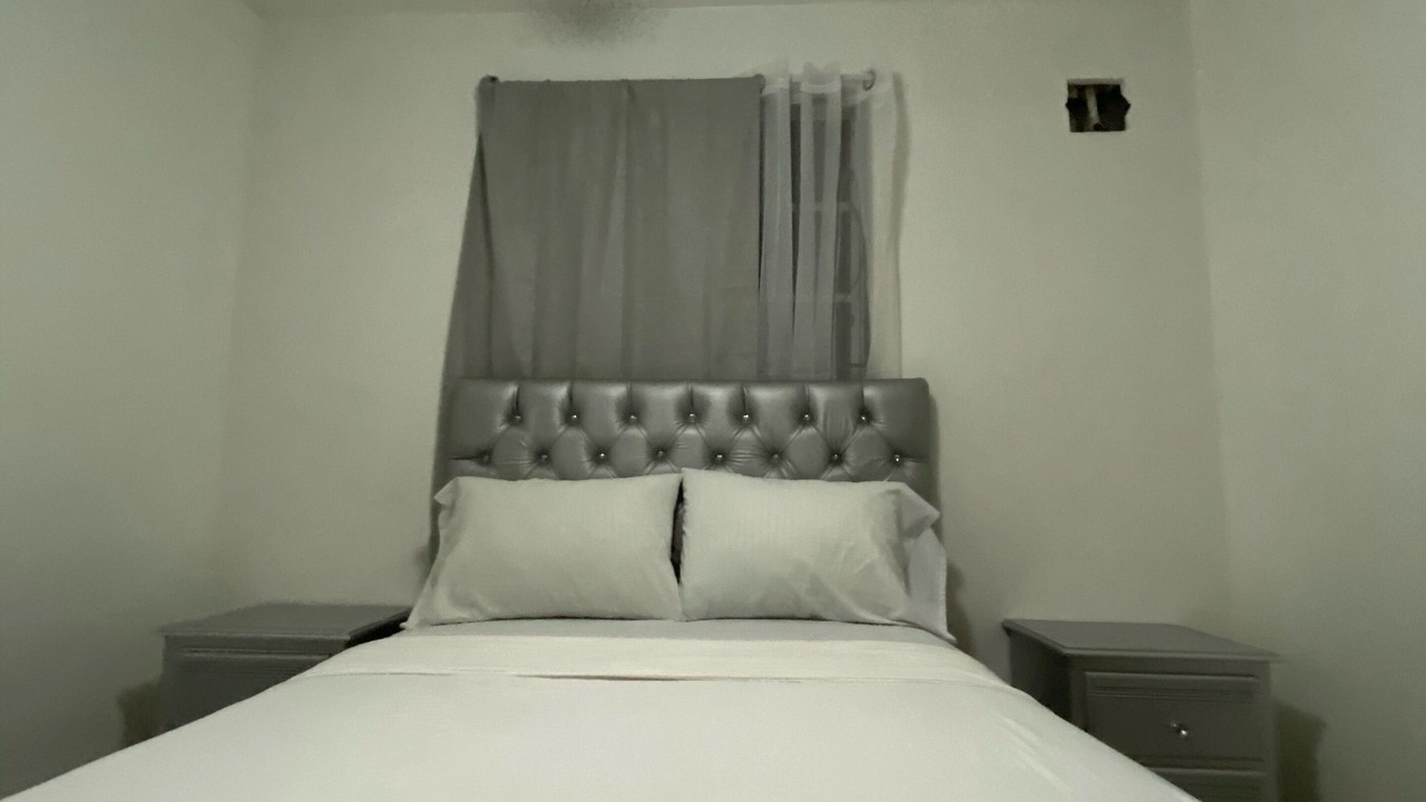 Photo of Bedroom in Villa Mella