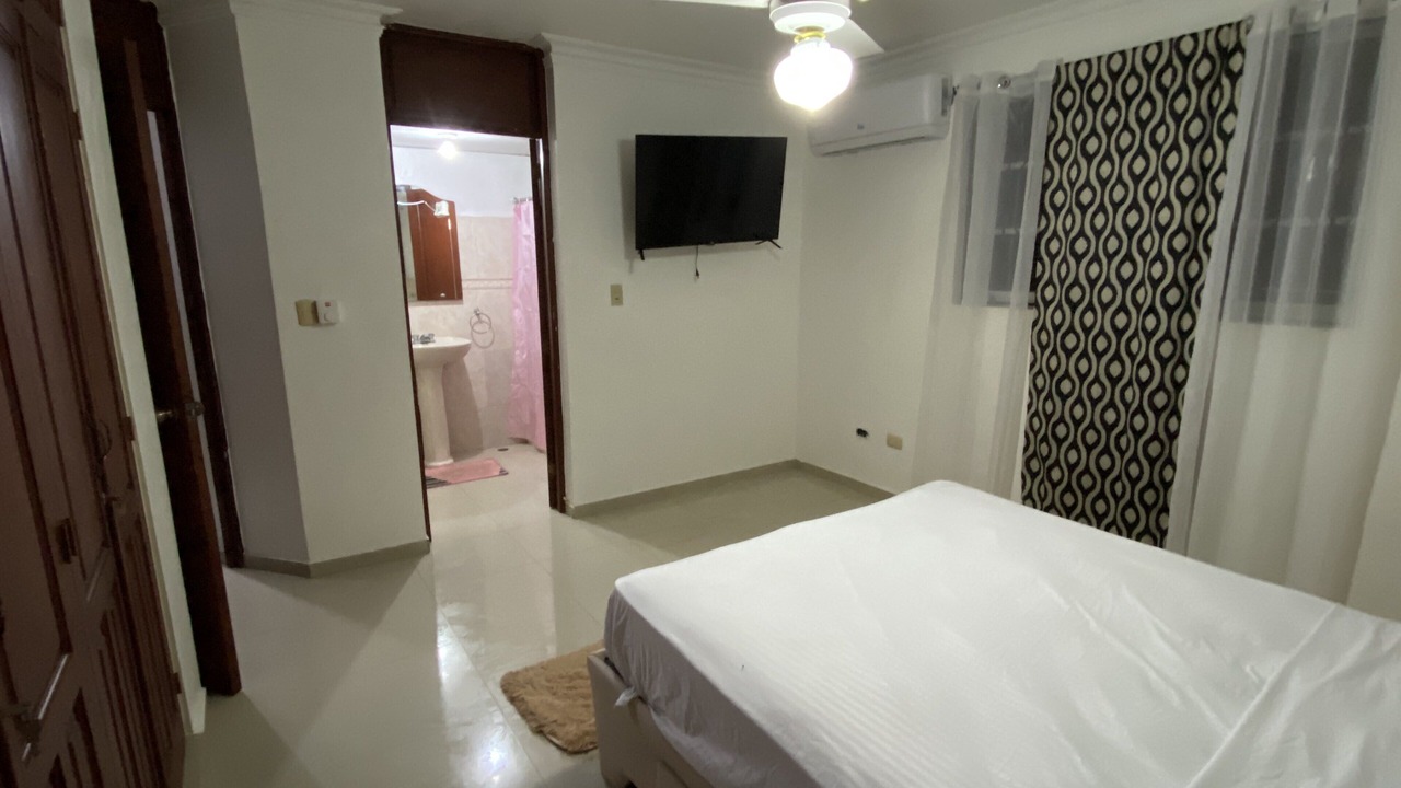 Photo of Bedroom in Villa Mella