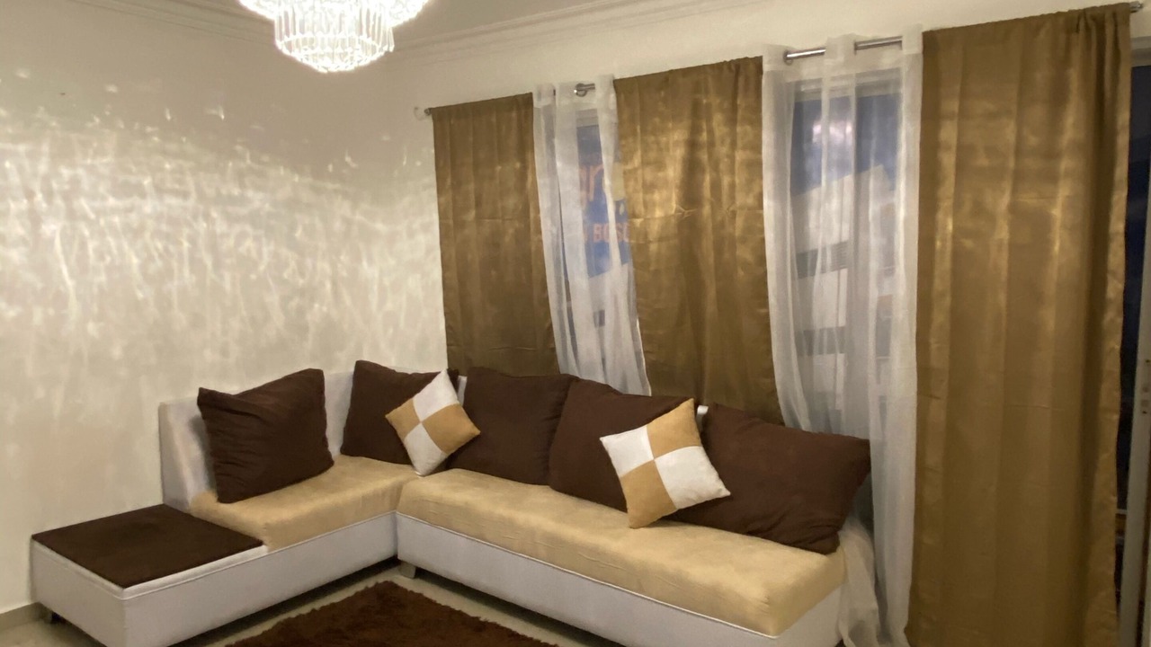 Photo of Livingroom in Villa Mella