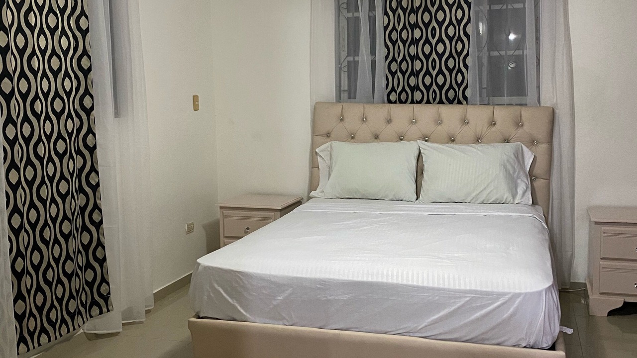 Photo of Bedroom in Villa Mella