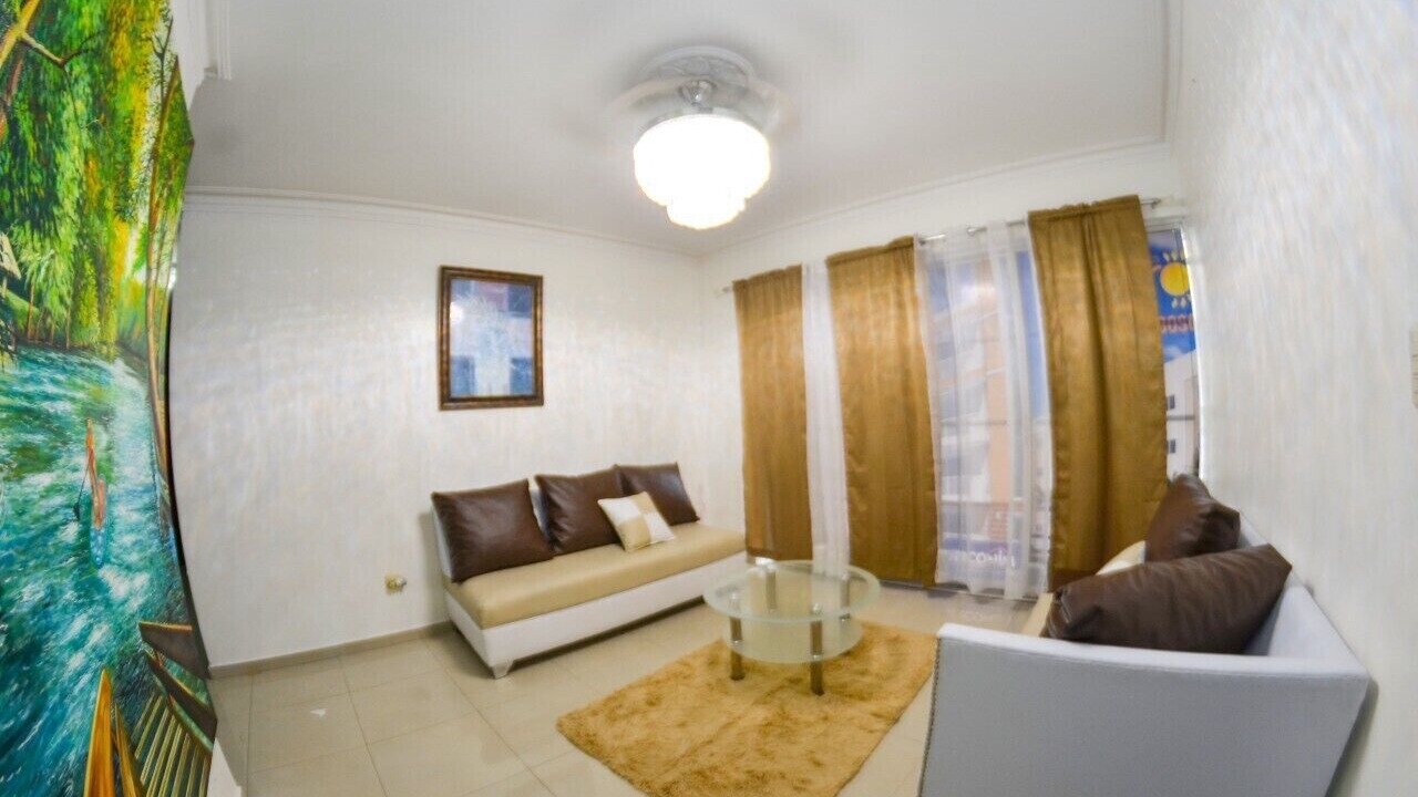 Photo of Livingroom in Villa Mella