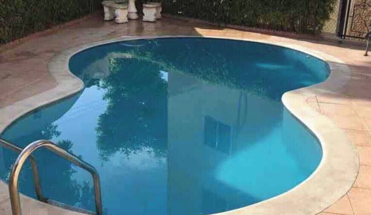 Photo of Outdoor in Villa Mella