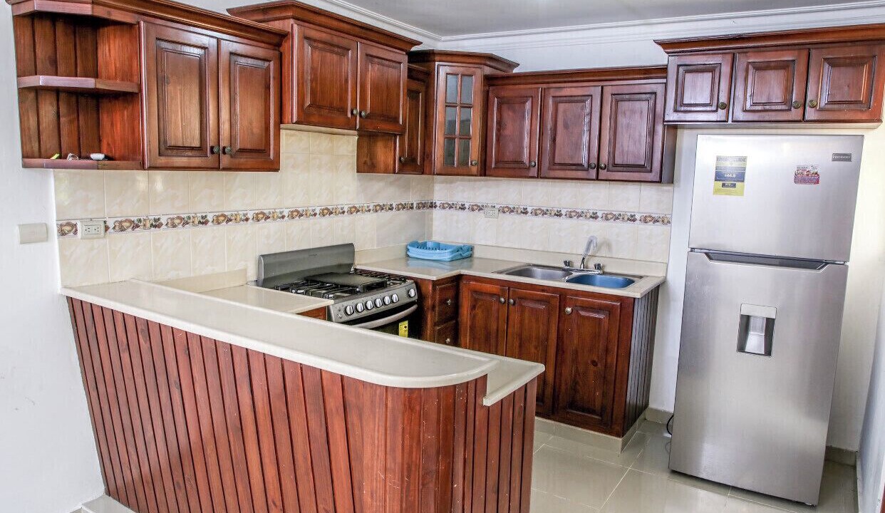 Photo of Kitchen in Villa Mella