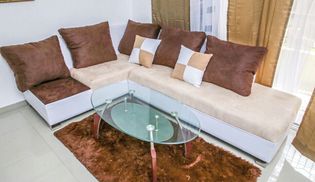 Photo of Livingroom in Villa Mella