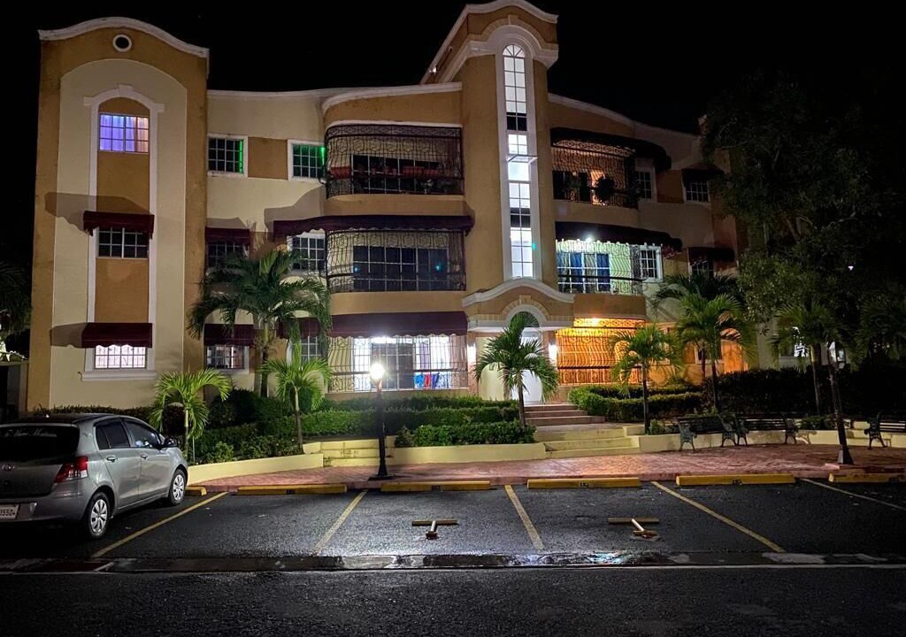 Photo of Outdoor in Villa Mella