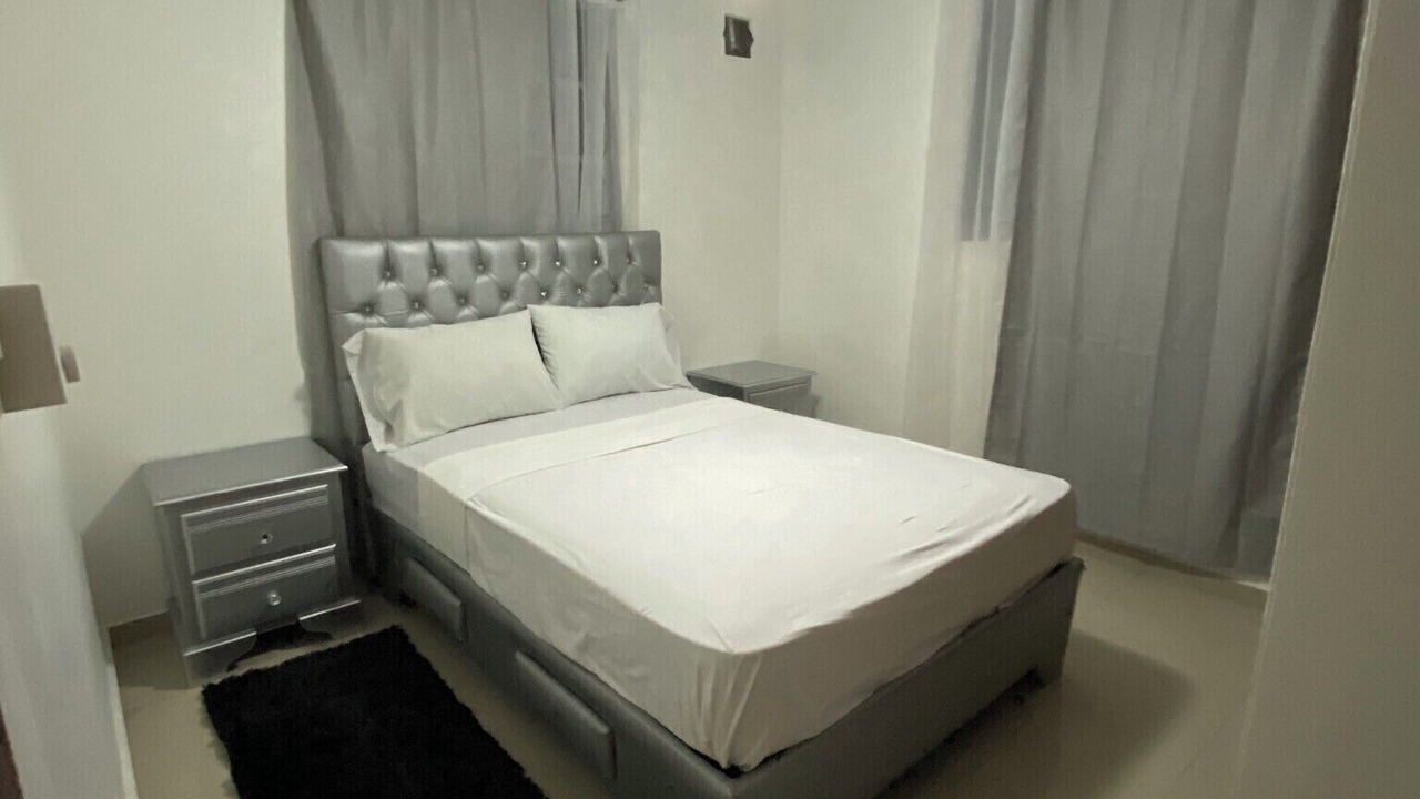 Photo of Bedroom in Villa Mella