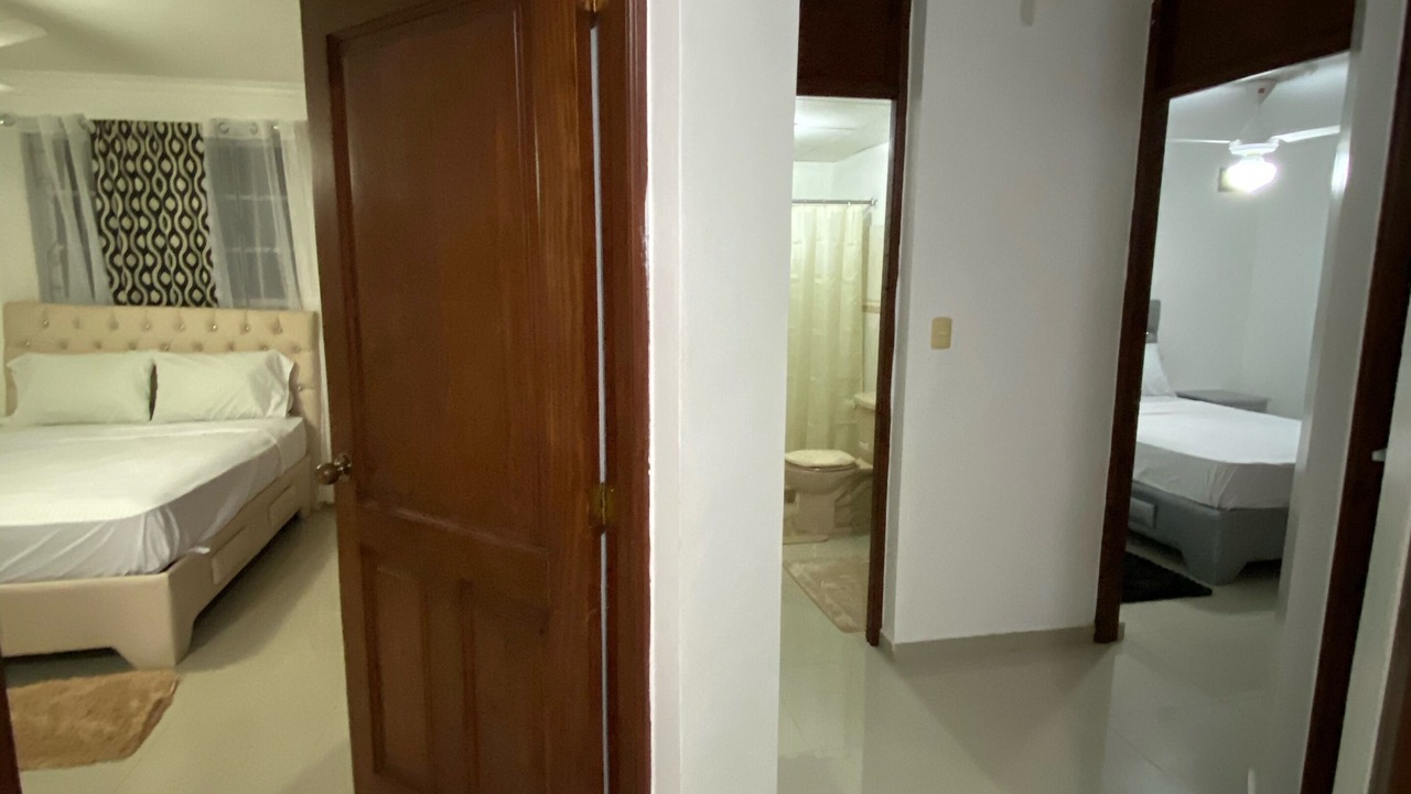 Photo of Bedroom in Villa Mella