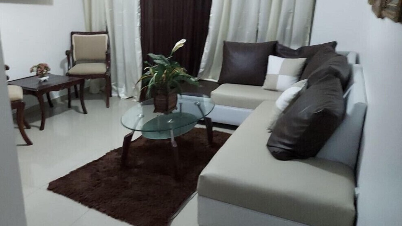 Photo of Livingroom in Villa Mella