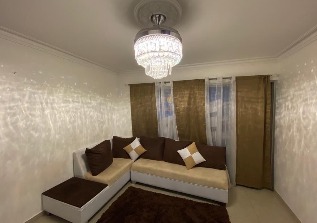 Photo of Livingroom in Villa Mella