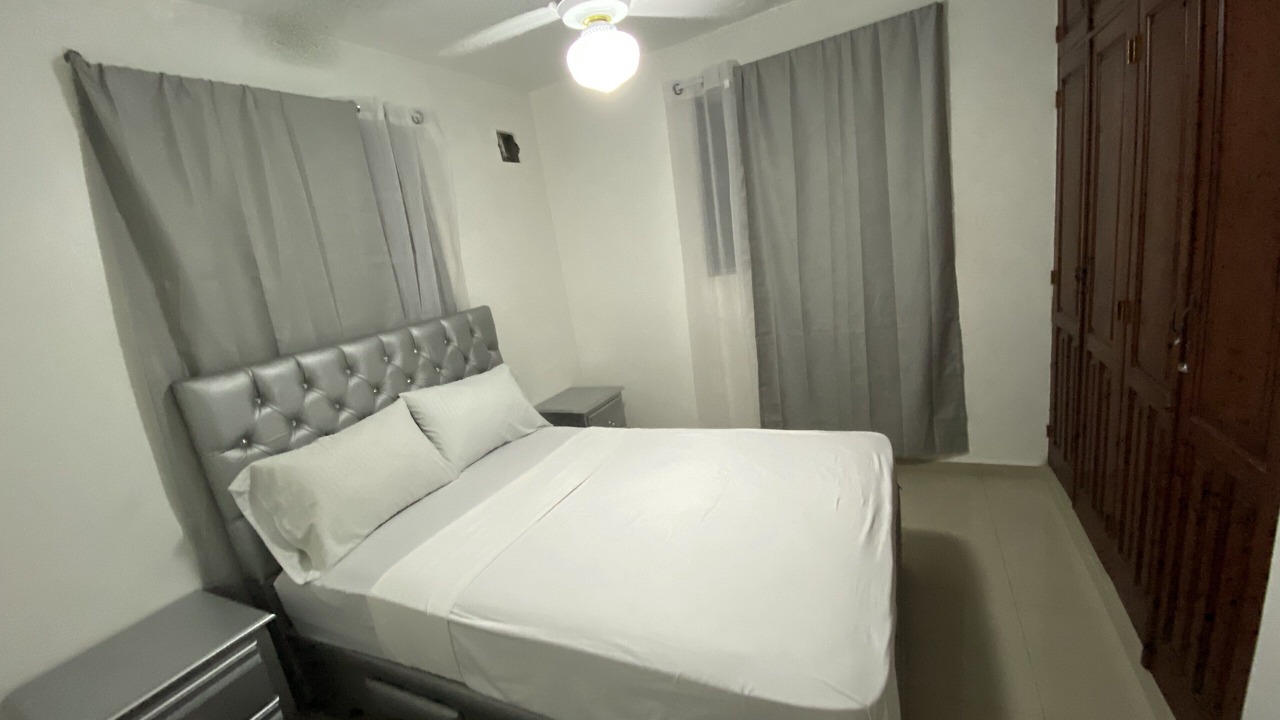 Photo of Bedroom in Villa Mella