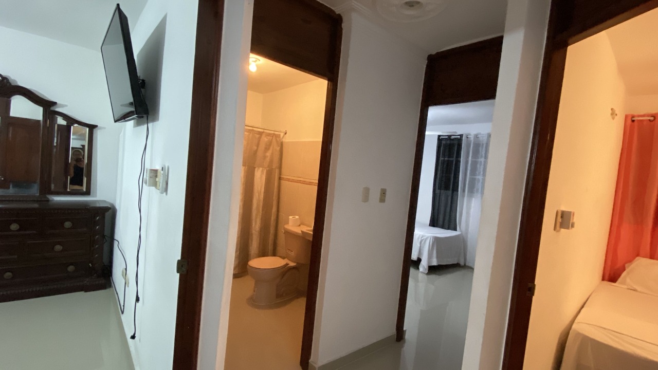 Photo of Bedroom in Santo Domingo