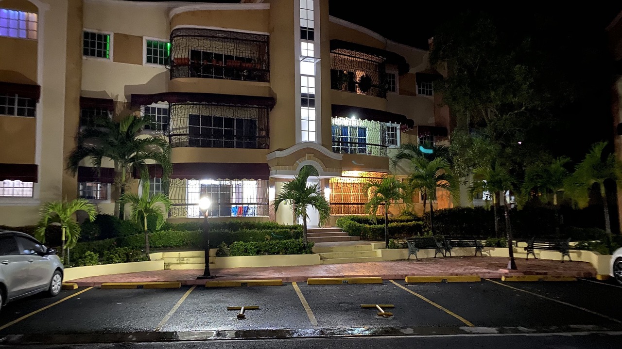 Photo of Outdoor in Santo Domingo