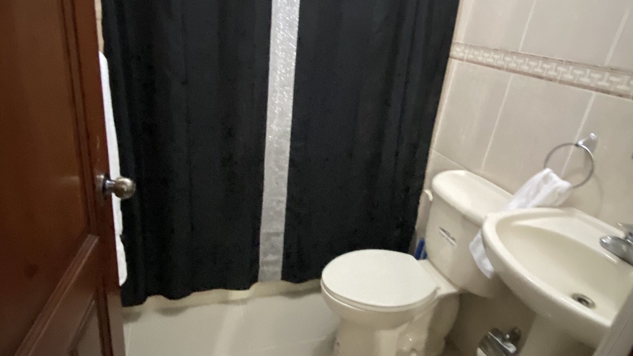Photo of Bathroom in Santo Domingo