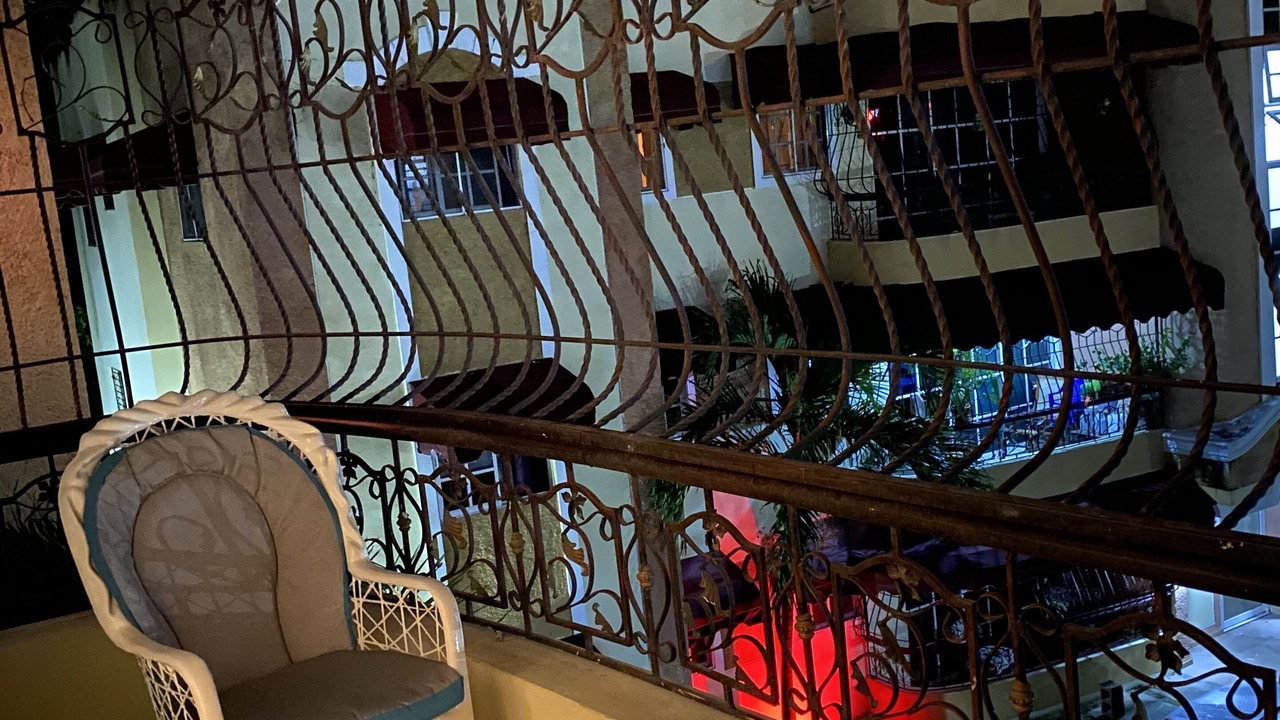 Photo of Patio Balcony in Santo Domingo