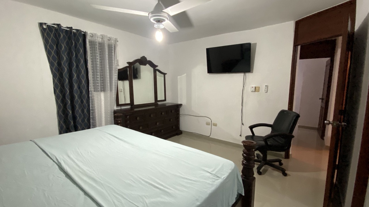 Photo of Bedroom in Santo Domingo