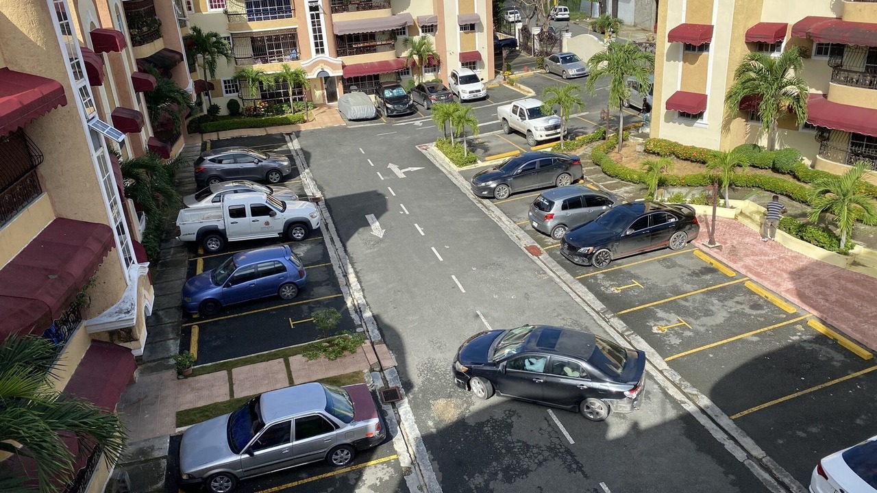 Photo of Outdoor in Santo Domingo