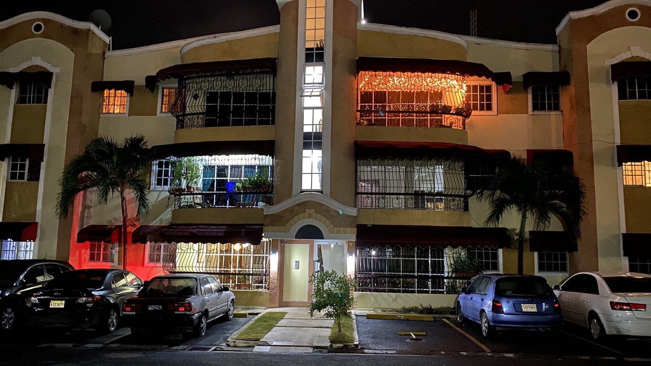 Photo of Outdoor in Santo Domingo