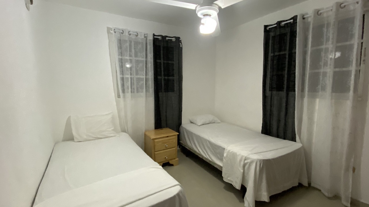 Photo of Bedroom in Santo Domingo