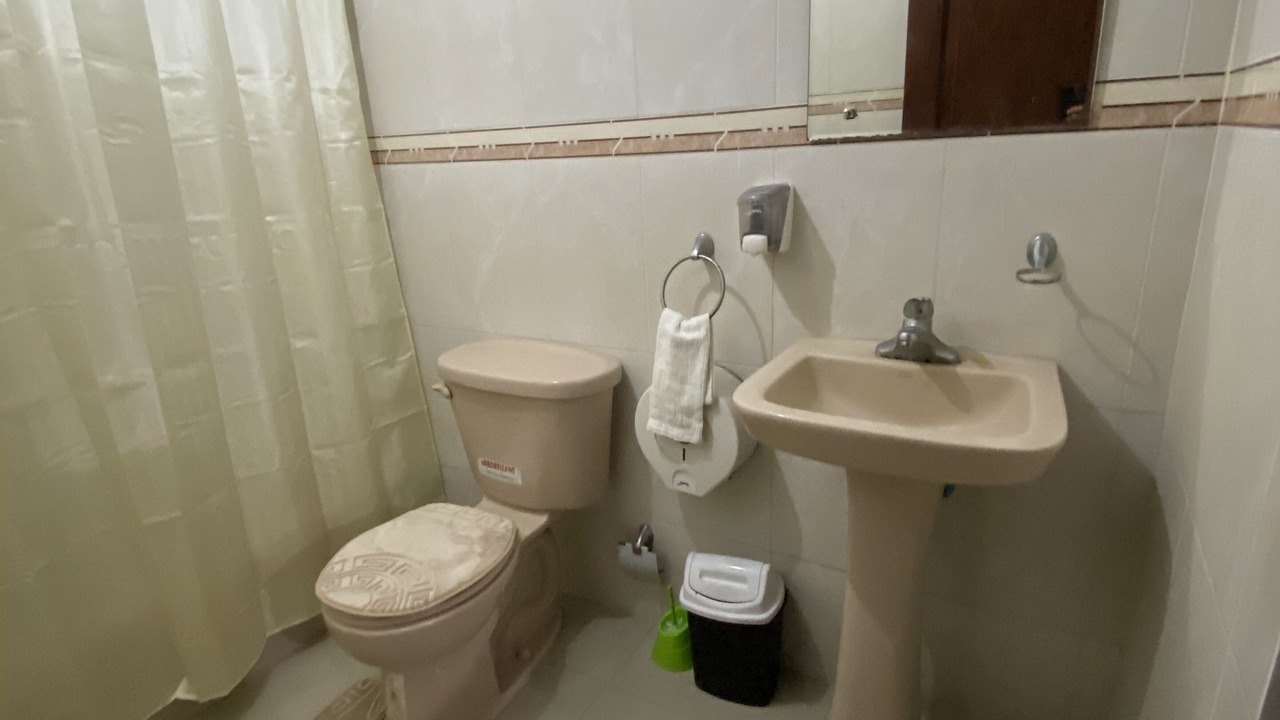 Photo of Bathroom in Santo Domingo