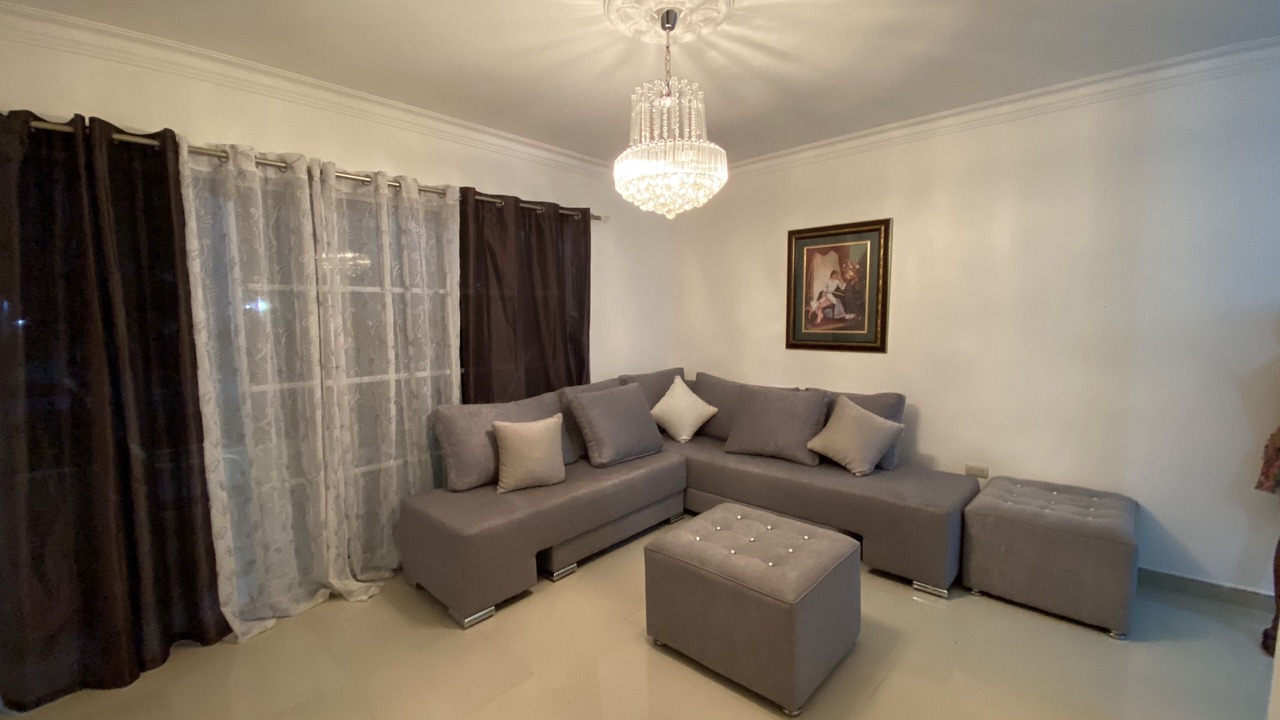 Photo of Livingroom in Santo Domingo