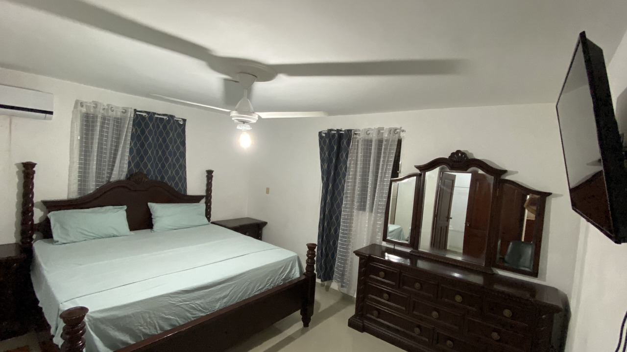 Photo of Bedroom in Santo Domingo