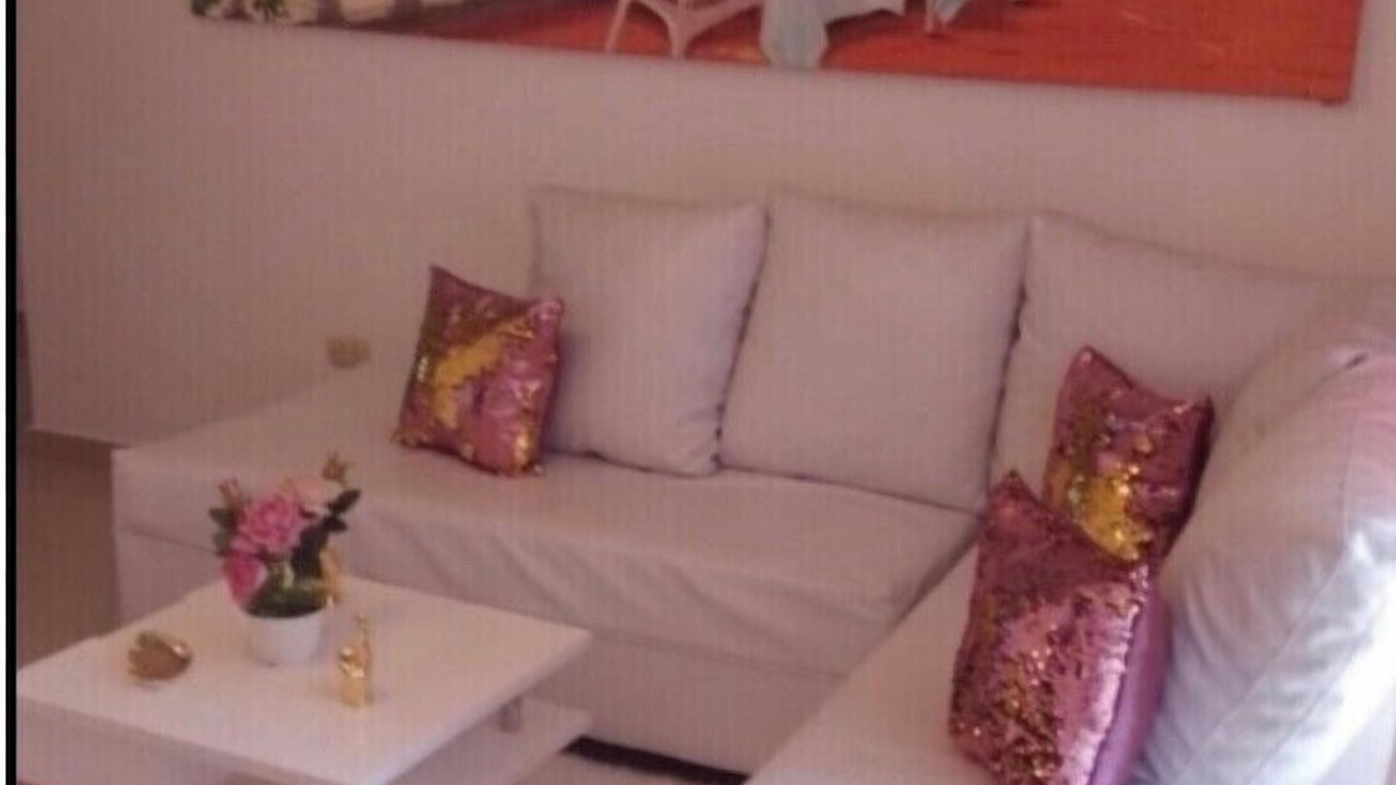 Photo of Livingroom in Santo Domingo