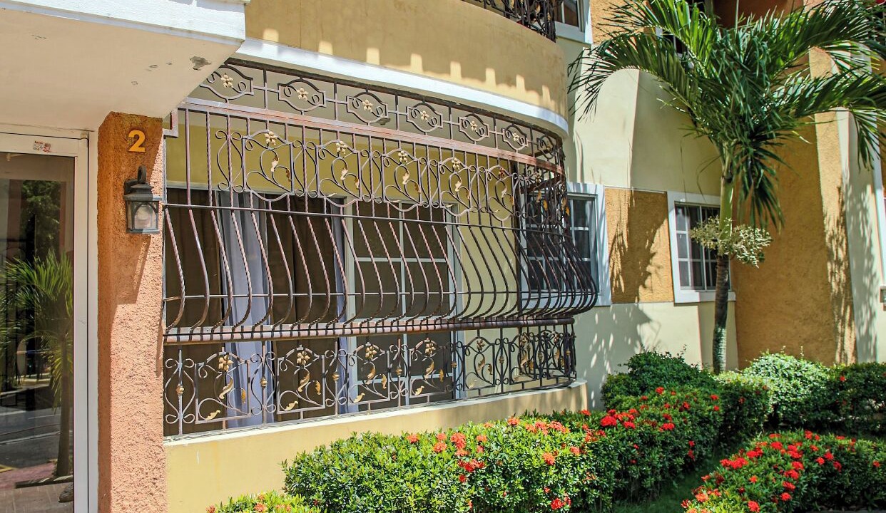 Photo of Outdoor in Santo Domingo