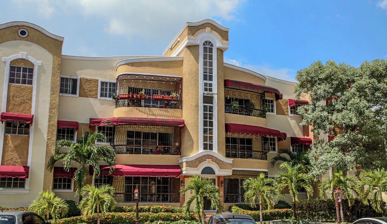 Photo of Outdoor in Santo Domingo