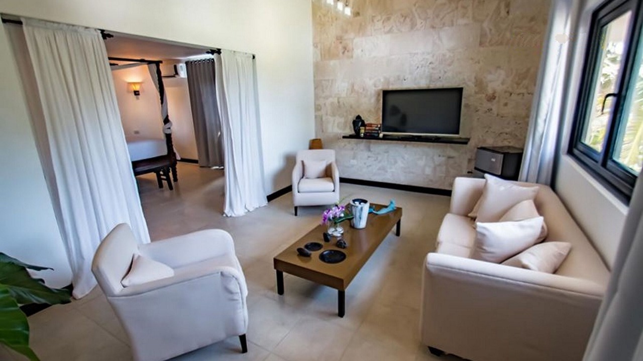 Photo of Livingroom in Cabarete