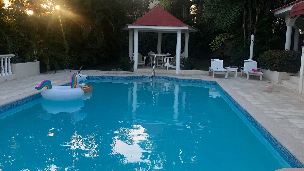 Photo of Outdoor in Los Brazos