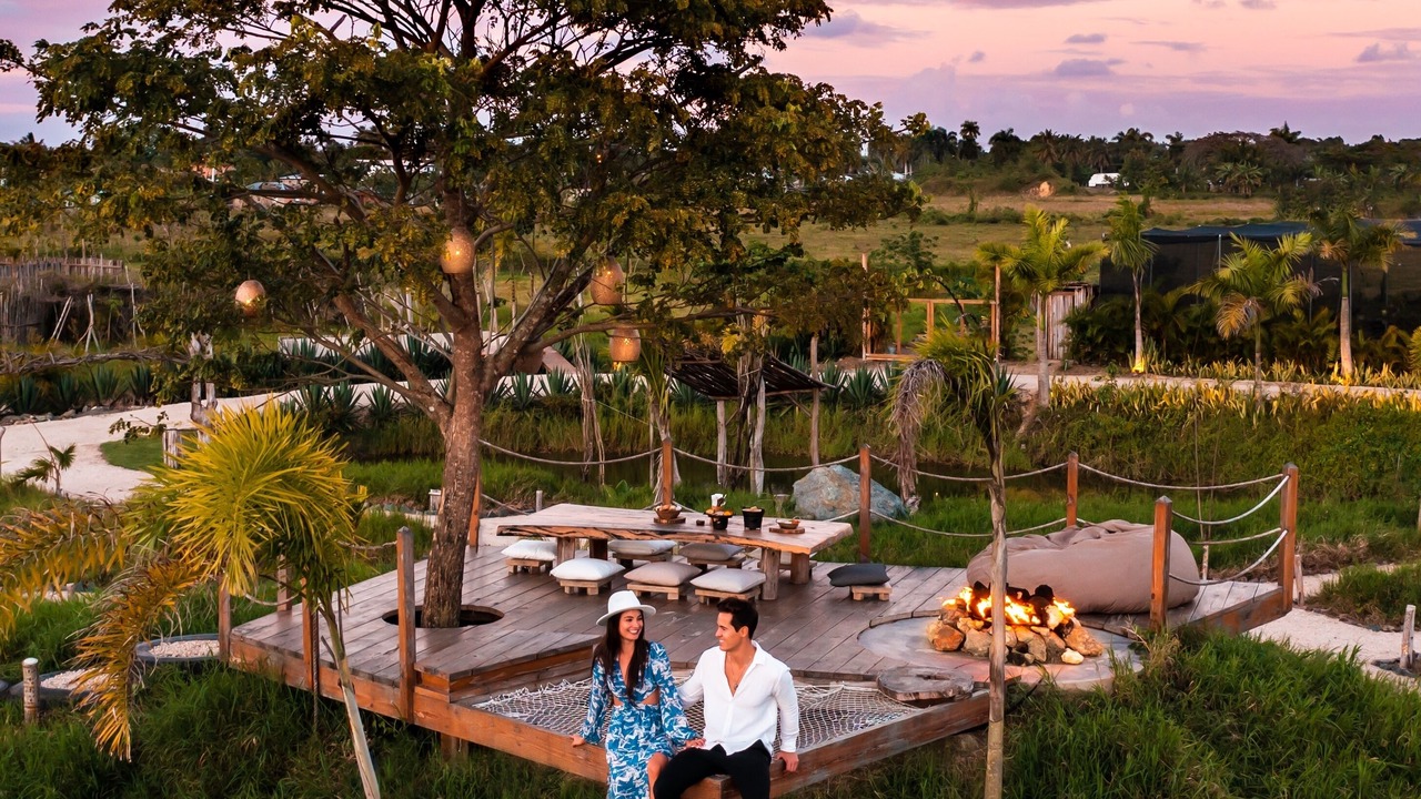 Photo of Outdoor in Sabaneta de Yasica