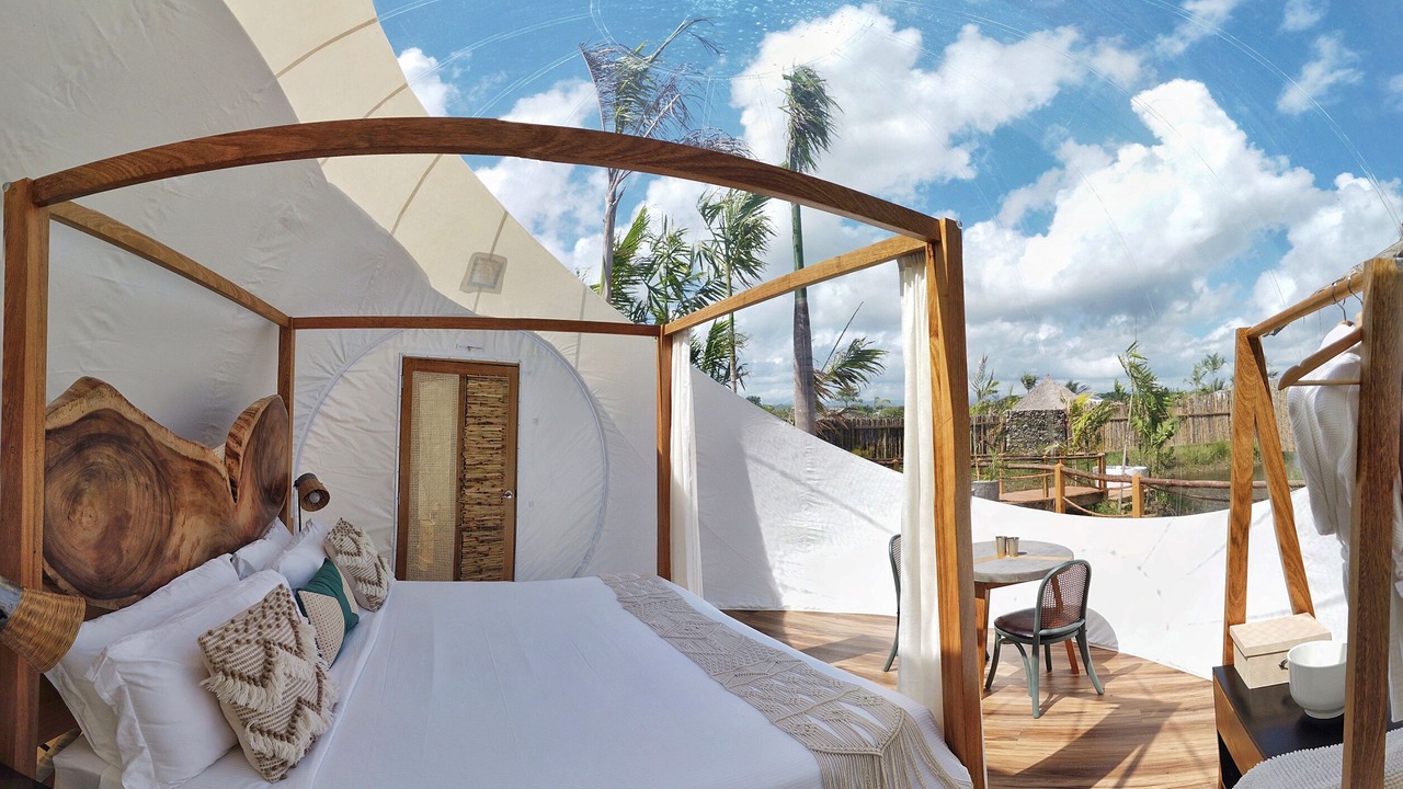 Photo of Bedroom in Sabaneta de Yasica