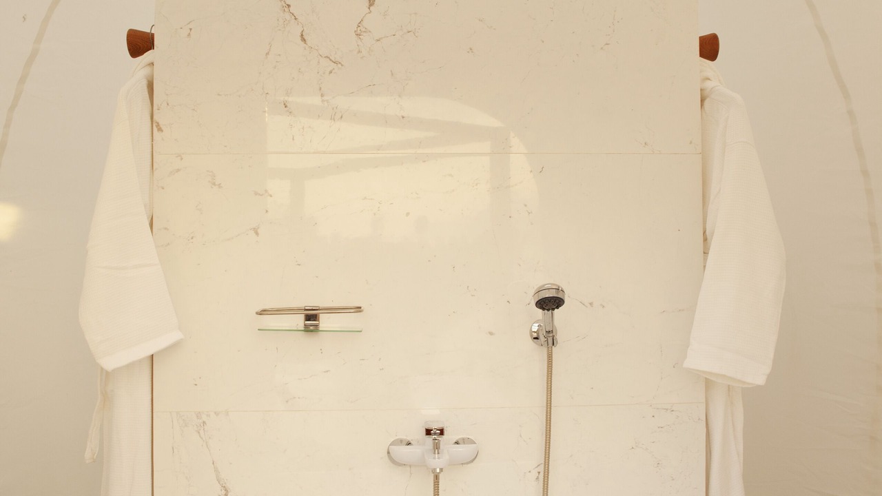 Photo of Bathroom in Sabaneta de Yasica