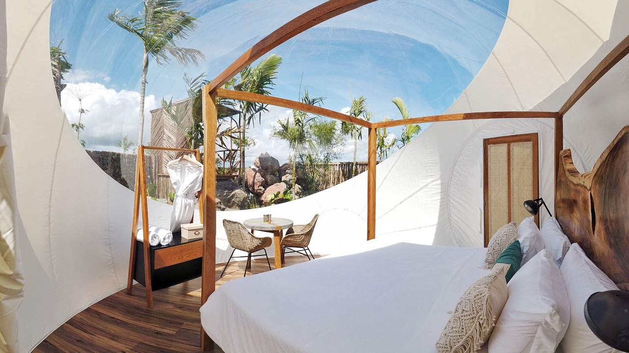 Photo of Bedroom in Sabaneta de Yasica