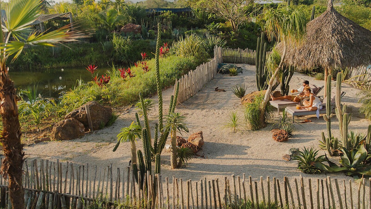 Photo of Outdoor in Sabaneta de Yasica