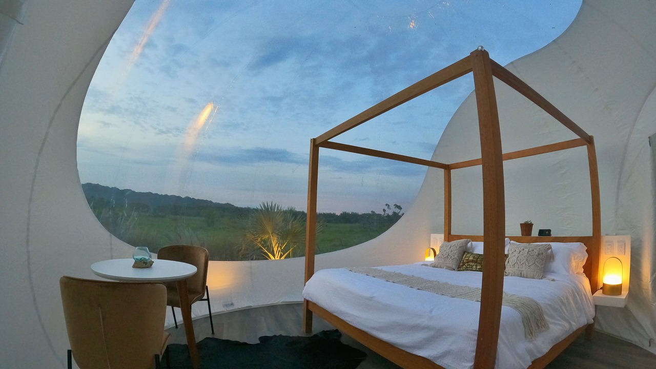 Photo of Bedroom in Sabaneta de Yasica
